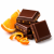 Chocolate-Orange (шоколад із апельсином) 