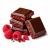 Chocolate-Raspberry (шоколад із малиною) 