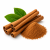 Cinnamon (кориця) 