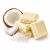 Coconut-White Chocolate (кокос із білим шоколадом) 