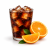 Cola orange (кола з апельсином) 