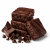 Double Chocolate (подвійний шоколад) 