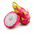 Dragon Fruit (пітахайя) 