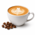 Flat White (еспресо з молоком) 