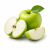 Green Apple (зелене яблуко) 