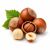 Hazelnut (фундук) 