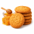 Honey Cookies (медове печиво) 