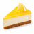 Lemon Cheesecake (лимонний чізкей) 