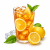 Lemon Ice Tea (лимонний холодний чай) 