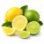 Lemon-Lime (лимон-лайм) 