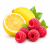 Lemon-Raspberry (лимон та малина) 