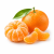 Mandarin (мандарин) 