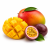 Mango-Passion Fruit (манго-маракуйя) 