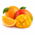 Orange-Mango (апельсин із манго) 