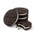 Oreo (печиво орео) 