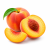 Peach (персик) 