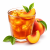 Peach Tea (персиковий чай) 
