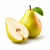 Pear (груша) 