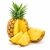Pineapple (ананас) 