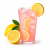 Pink Lemonade (рожевий лимонад) 