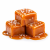 Salted Caramel (солона карамель) 