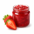Strawberry Jam (полуничний джем) 