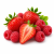 Strawberry-Raspberry (полуниця малина) 