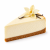 Vanilla Cheesecake (ванільний чізкейк) 