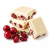 White Chocolate-Cranberries (білий шоколад-журавлина) 