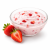 Yogurt Strawberry (полуничний йогурт) 