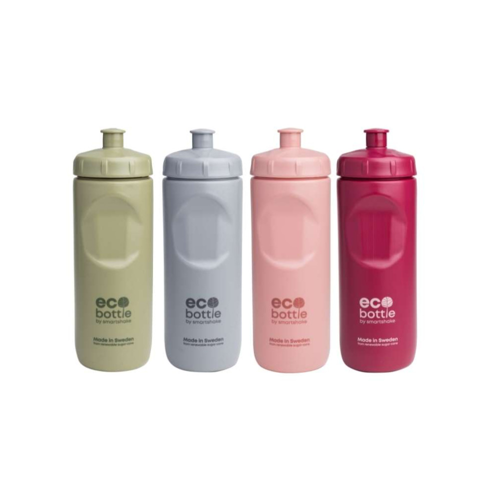 SmartShake EcoBottle Squeeze 650 мл