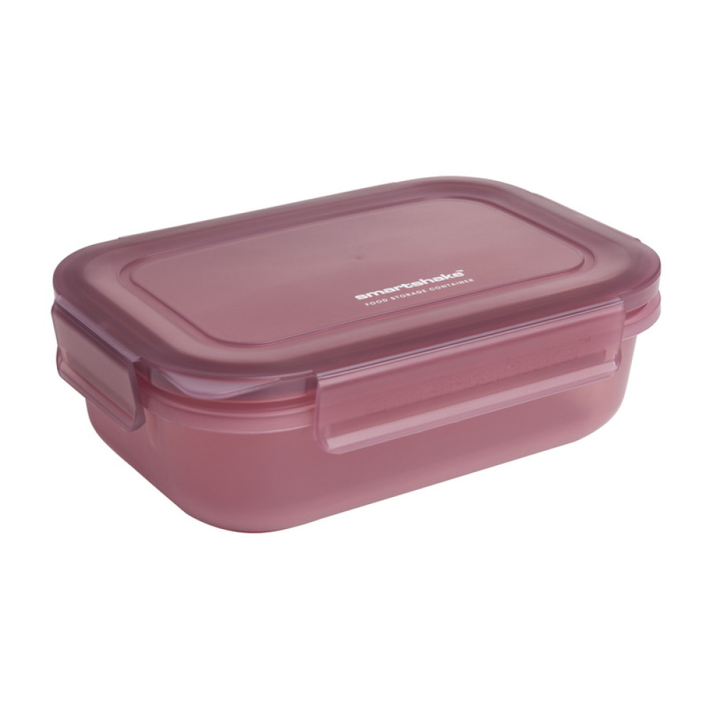 SmartShake Food Storage Container