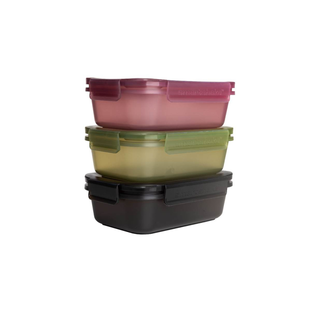 SmartShake Food Storage Container