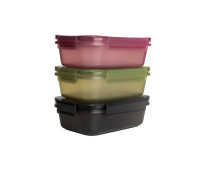 SmartShake Food Storage Container