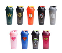 SmartShake Lite DC Super Hero