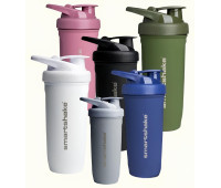 SmartShake Reforce Stainless Steel