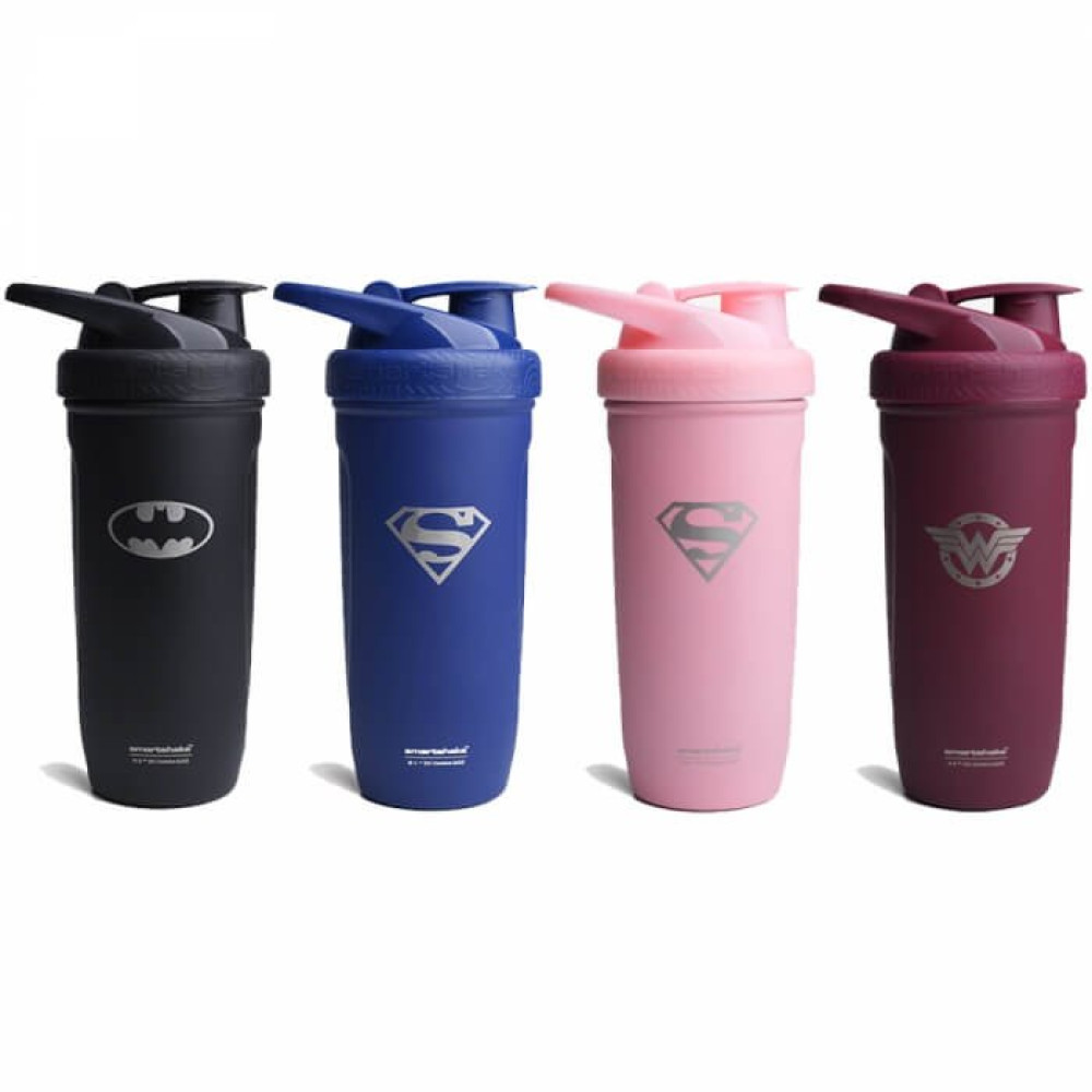 SmartShake Reforce Super Hero 900 мл