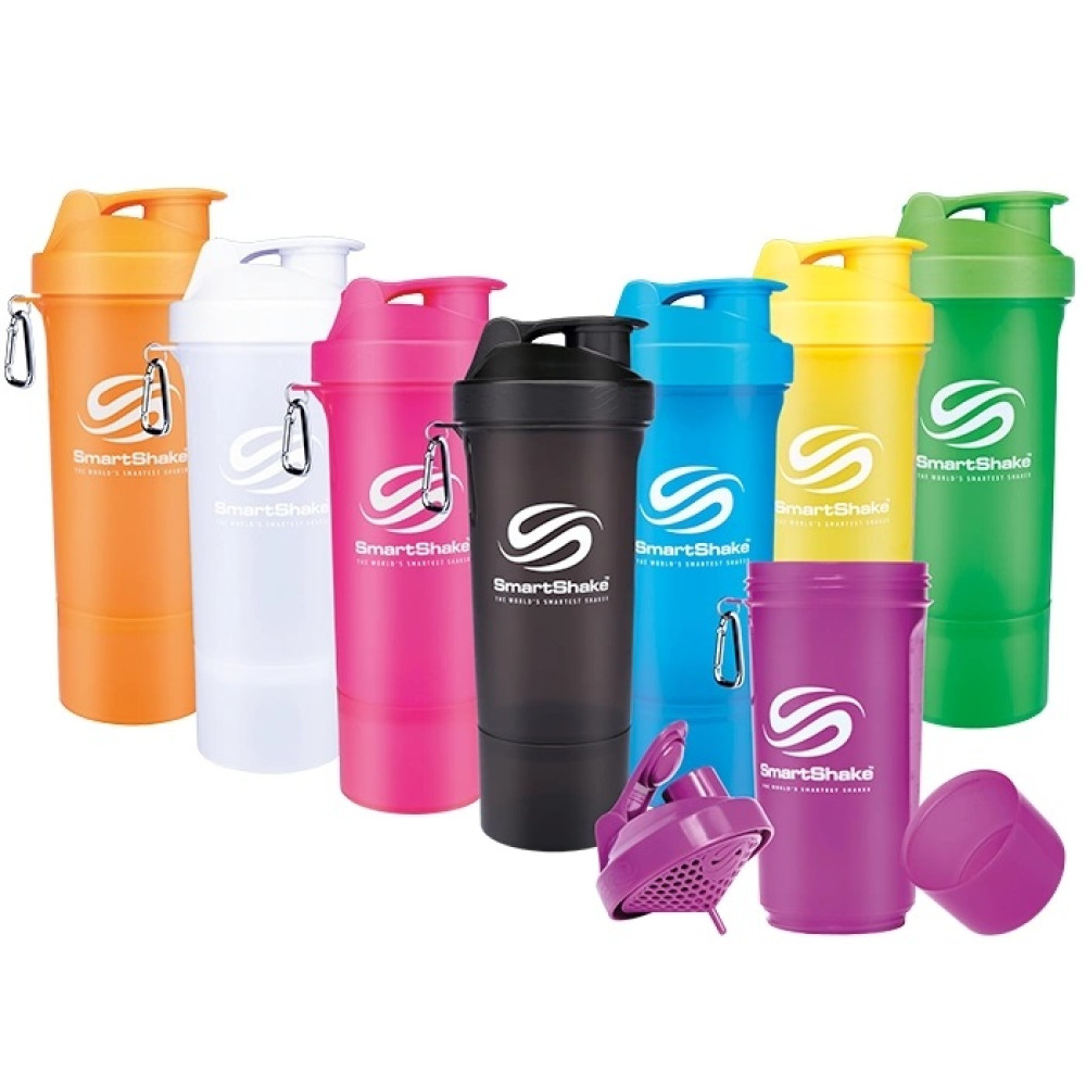 Smart Shake Slim 500 мл