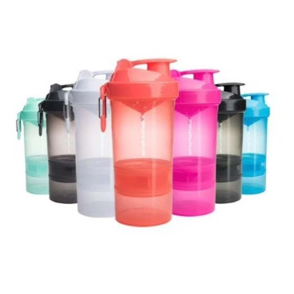 SmartShake Original2Go 600 ml