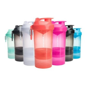 SmartShake Original2Go 600 ml