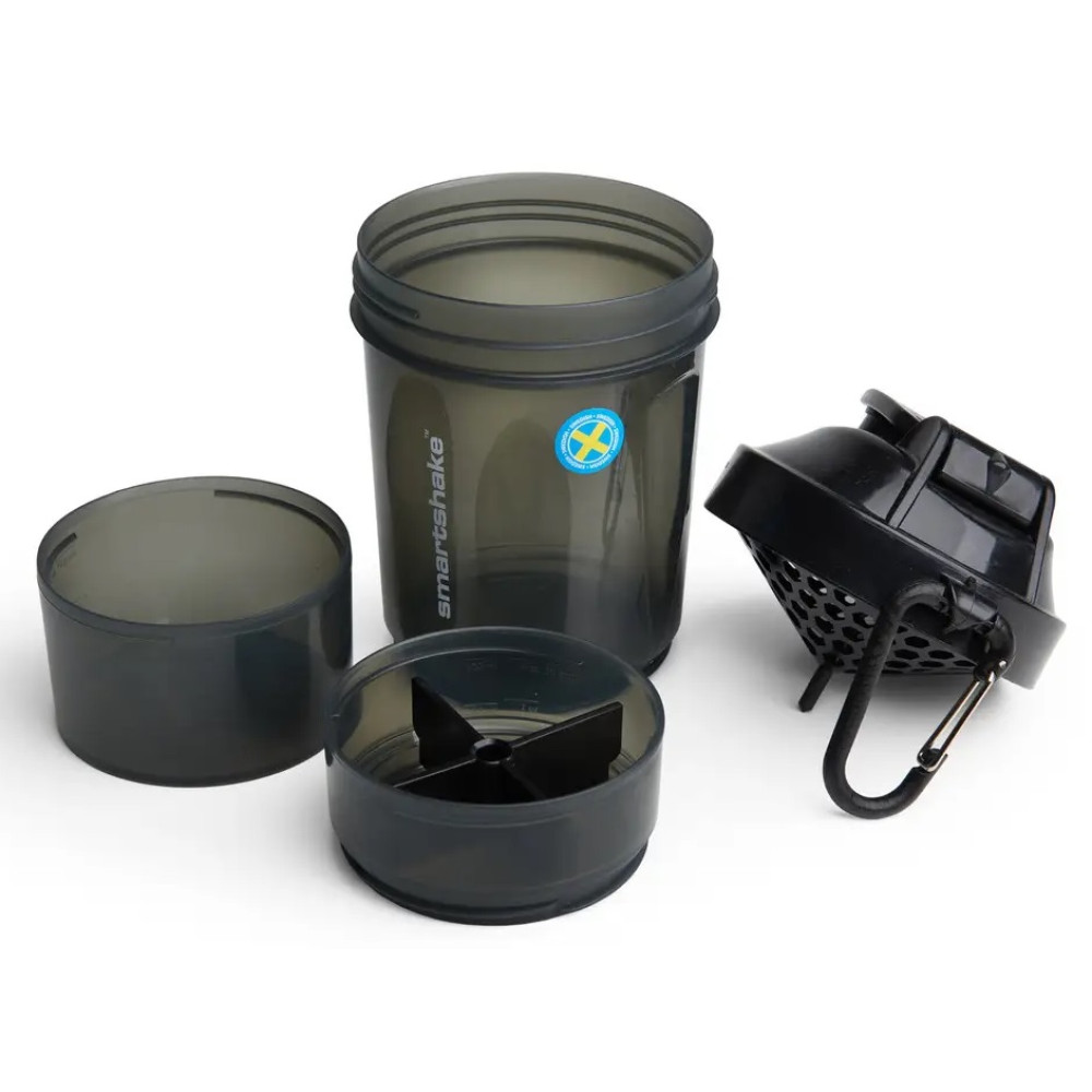 SmartShake Original2Go 600 ml