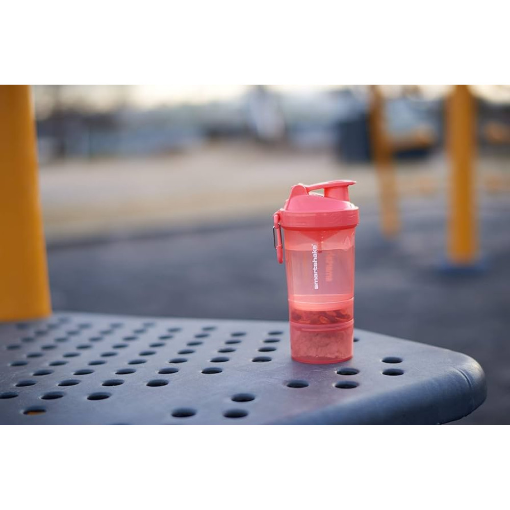 SmartShake Original2Go 600 ml