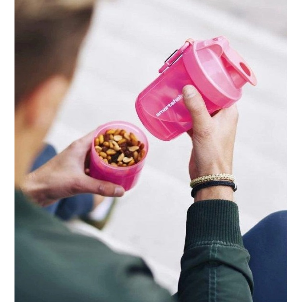 SmartShake Original2Go 600 ml