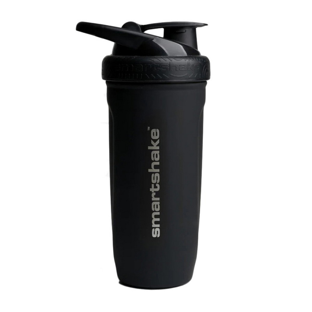 SmartShake Reforce Stainless Steel 900 мл