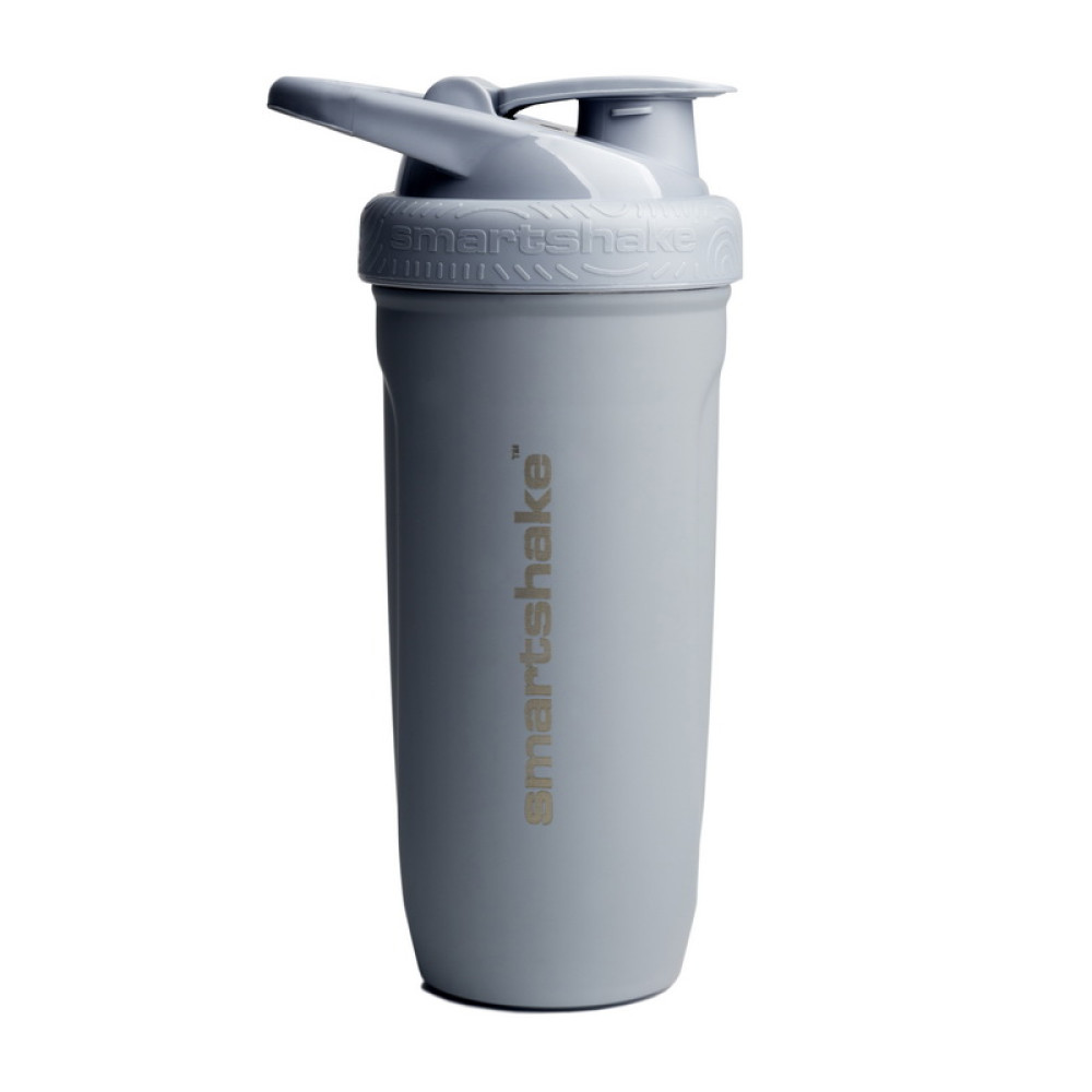 SmartShake Reforce Stainless Steel 900 мл
