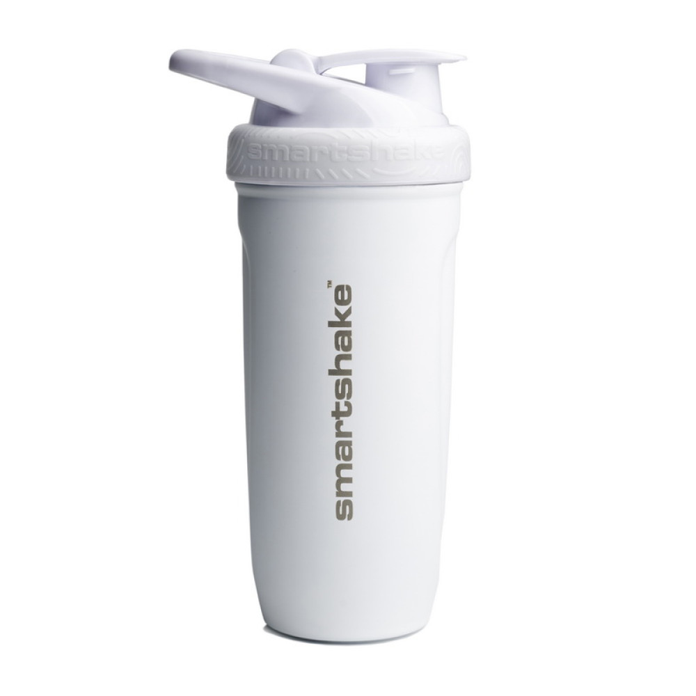 SmartShake Reforce Stainless Steel 900 мл
