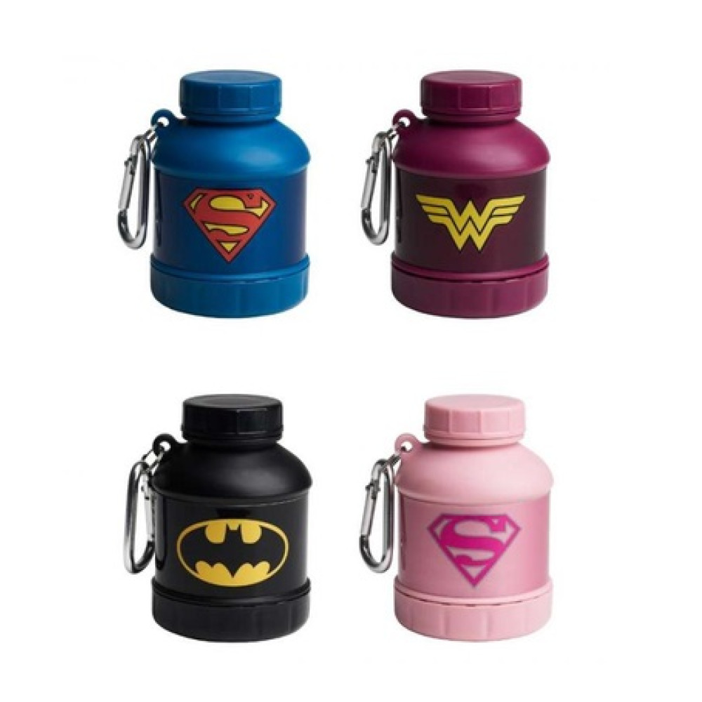 SmartShake Whey2Go Funnel 110 мл