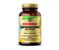 Solgar Ashwagandha