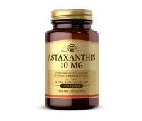 Solgar Astaxanthin 10 mg