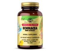 Solgar Echinacea Herb Extract